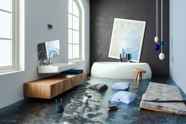 Best Water damage cleanup near me  in Manorhaven, NY