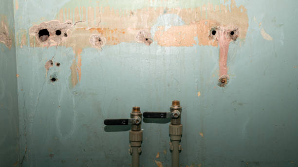 Professional Water damage restoration in Manorhaven, NY