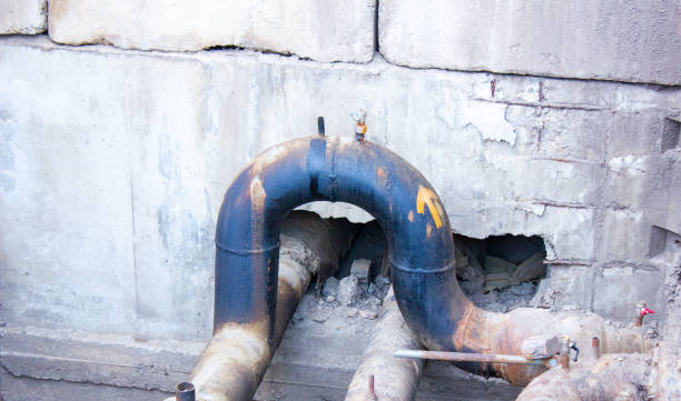 Best Residential water damage restoration  in Manorhaven, NY