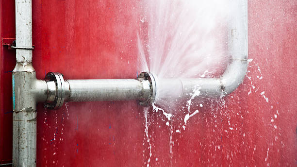 24/7 water damage repair in Manorhaven, NY